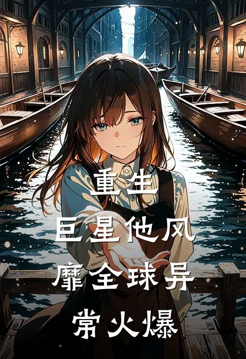 重生：巨星他风靡全球异常火爆