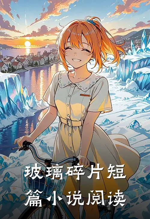 玻璃碎片短篇小说阅读