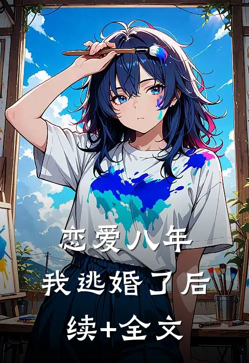 恋爱八年，我逃婚了后续+全文