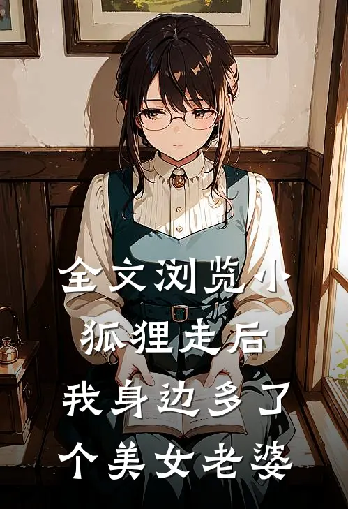 全文浏览小狐狸走后,我身边多了个美女老婆免费阅读