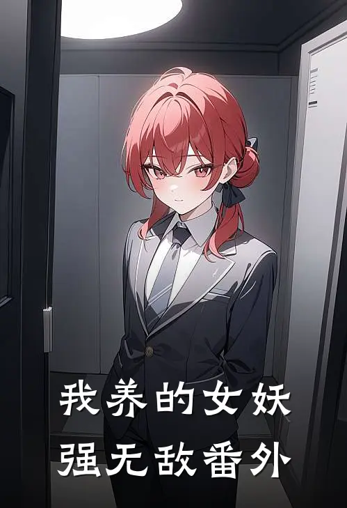 我养的女妖强无敌 番外