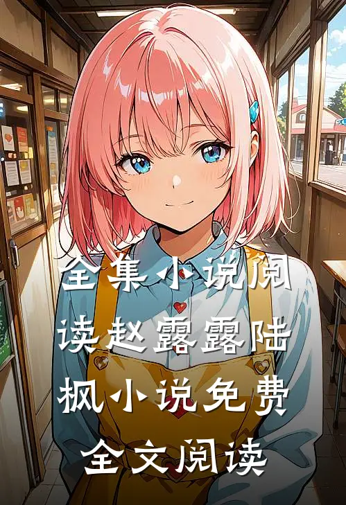 全集小说阅读赵露露陆枫小说免费全文阅读