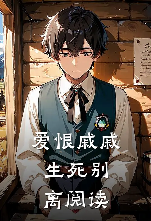 爱恨戚戚，生死别离阅读