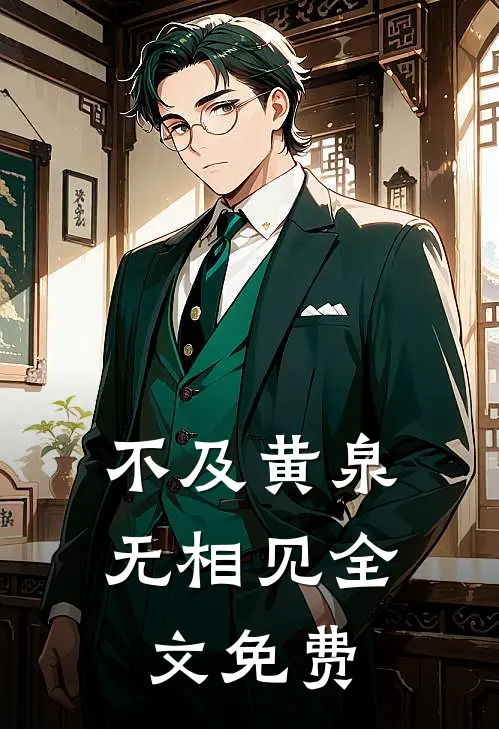 不及黄泉无相见全文免费