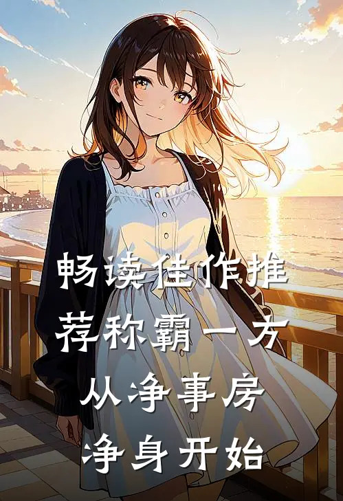 畅读佳作推荐称霸一方：从净事房净身开始