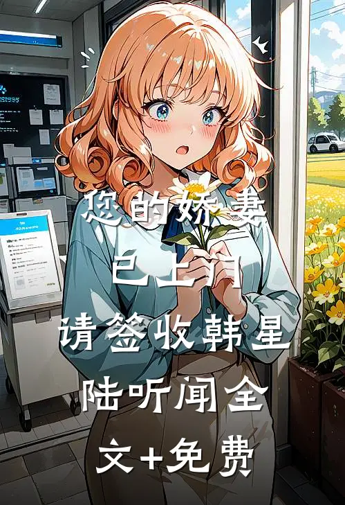 您的娇妻已上门，请签收韩星陆听闻全文+免费