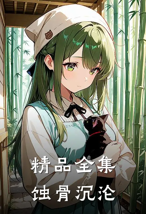 精品全集蚀骨沉沦