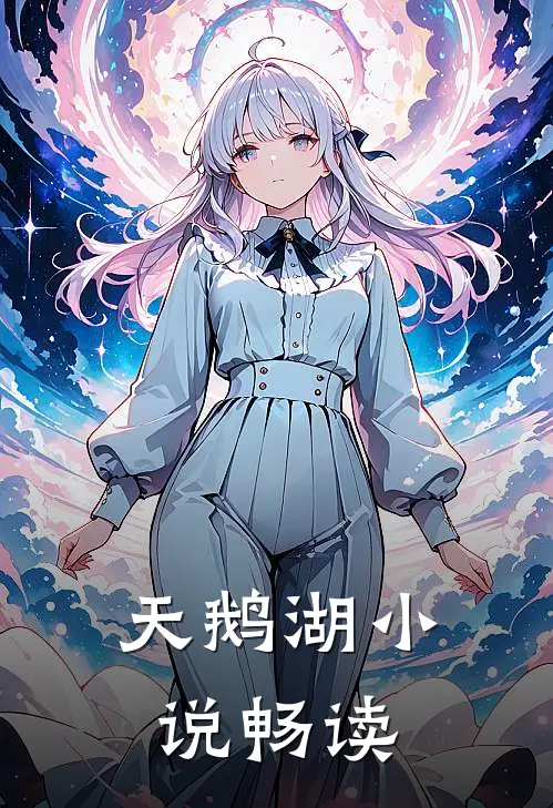 天鹅湖小说畅读