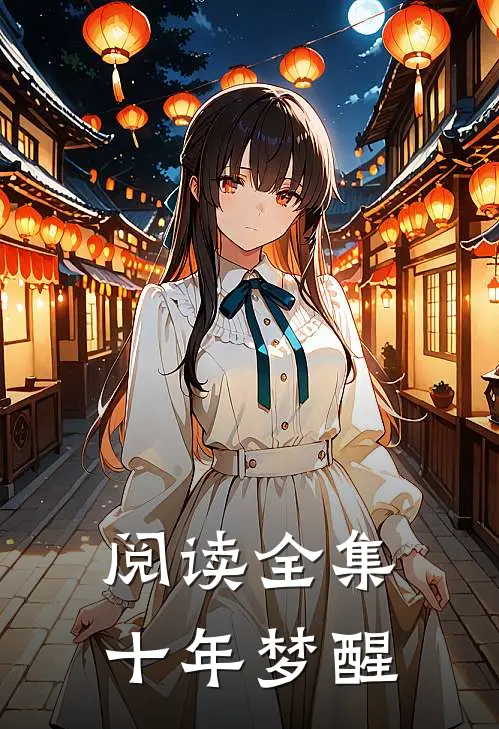 阅读全集十年梦醒