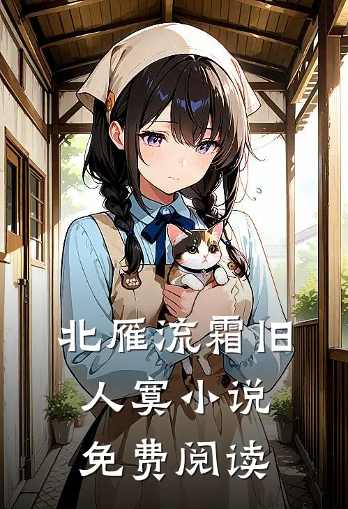 北雁流霜旧人寞小说免费阅读