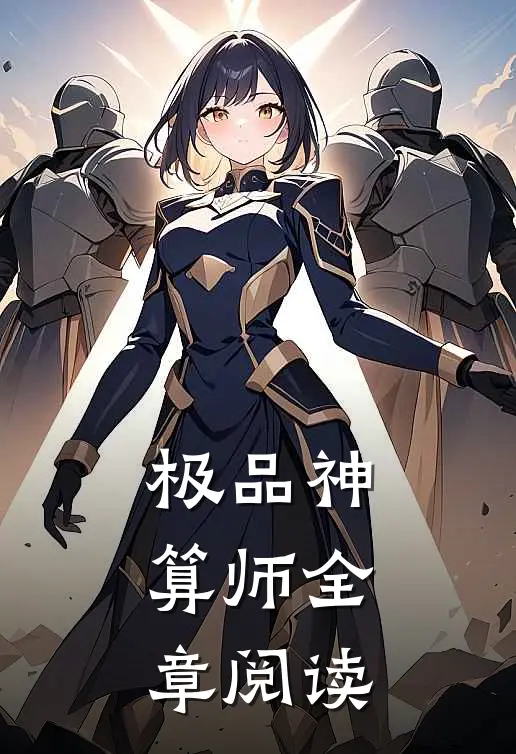 极品神算师全章阅读