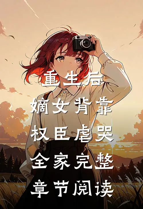重生后，嫡女背靠权臣虐哭全家完整章节阅读