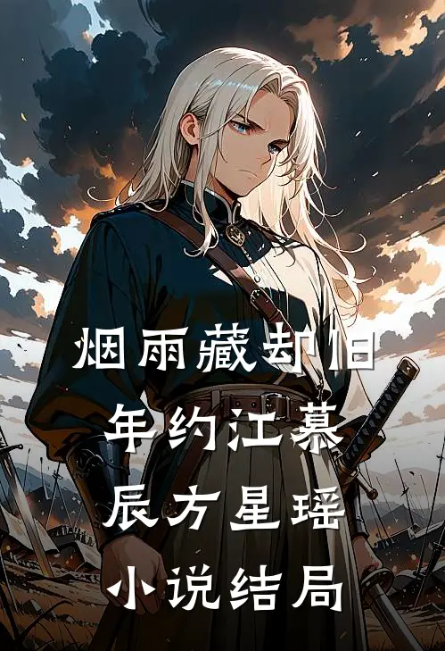 烟雨藏却旧年约江慕辰方星瑶小说结局