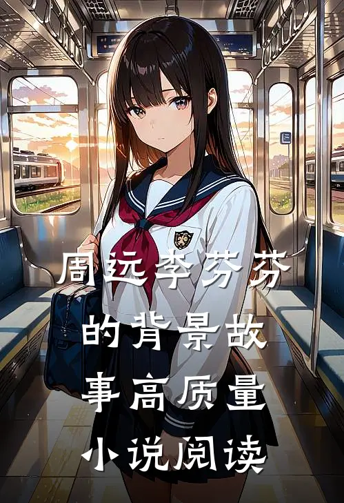 周远李芬芬的背景故事高质量小说阅读