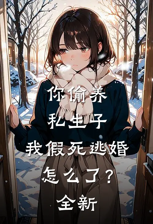 你偷养私生子，我假死逃婚怎么了？全新