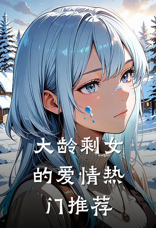 大龄剩女的爱情热门推荐