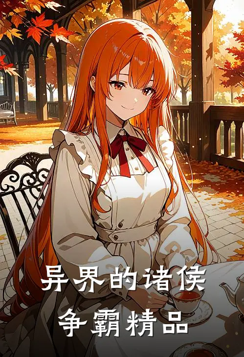 异界的诸侯争霸精品
