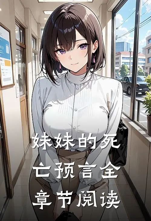妹妹的死亡预言全章节阅读