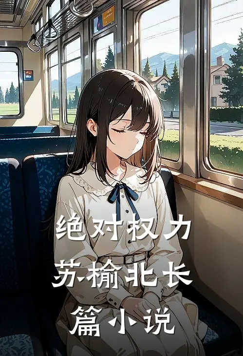 绝对权力苏榆北长篇小说