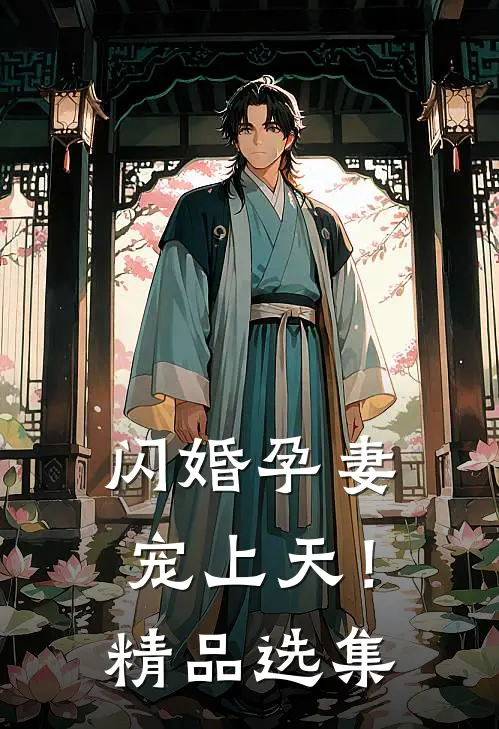 闪婚孕妻，宠上天！精品选集