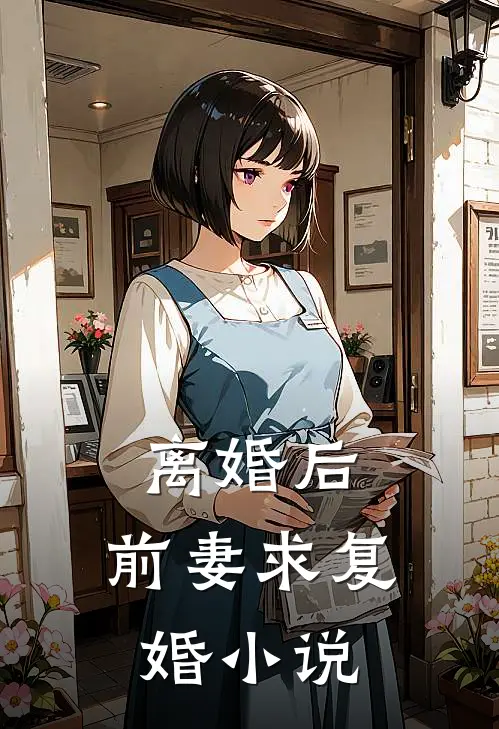 离婚后，前妻求复婚小说