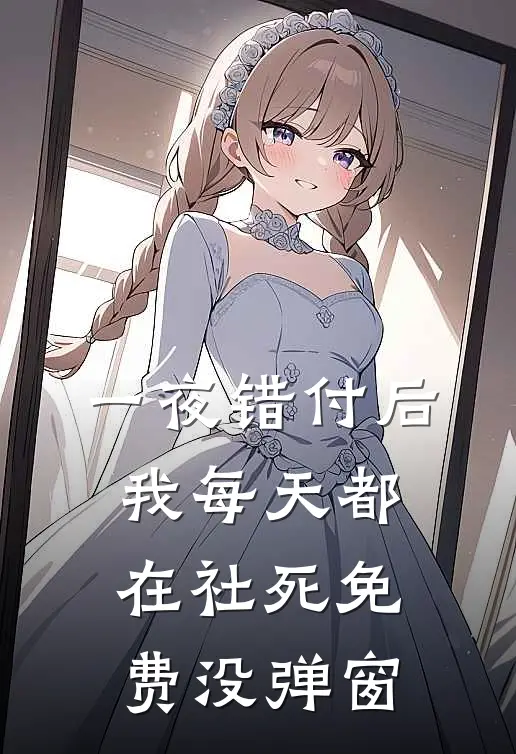 一夜错付后，我每天都在社死免费没弹窗