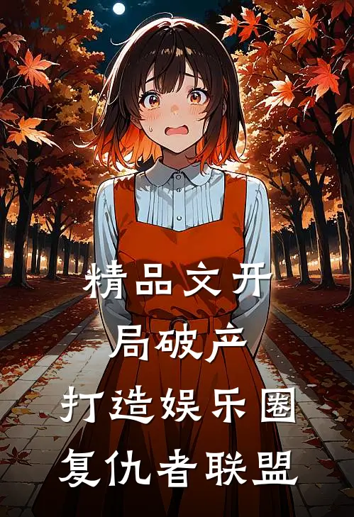 精品文开局破产，打造娱乐圈复仇者联盟