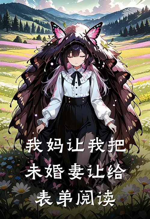 我妈让我把未婚妻让给表弟阅读