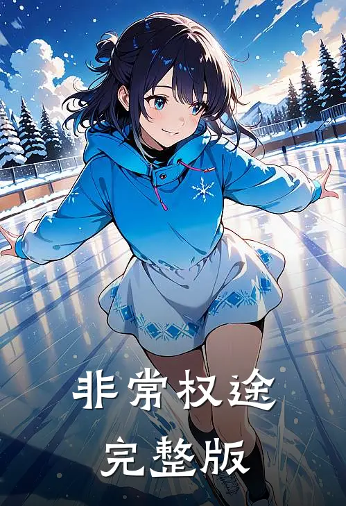 非常权途完整版
