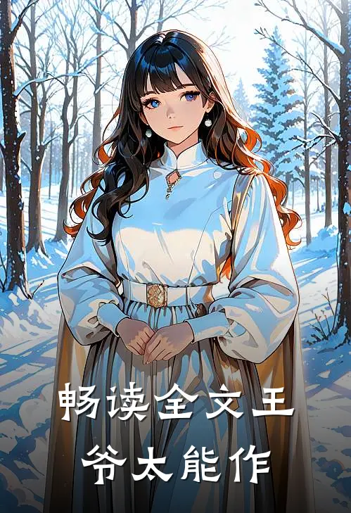畅读全文王爷太能作