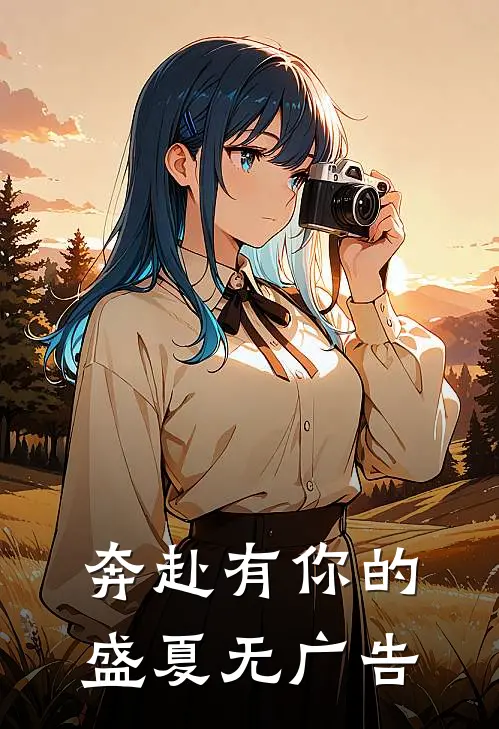奔赴有你的盛夏无广告