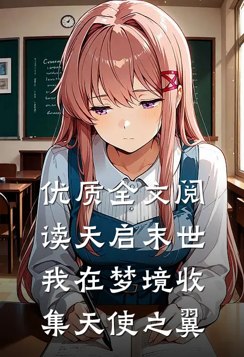 优质全文阅读天启末世：我在梦境收集天使之翼