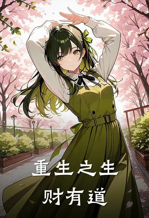 重生之生财有道