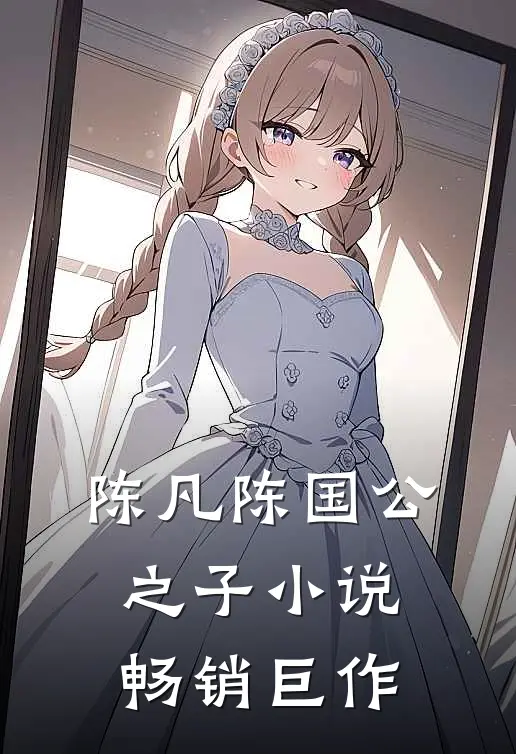 陈凡陈国公之子小说畅销巨作