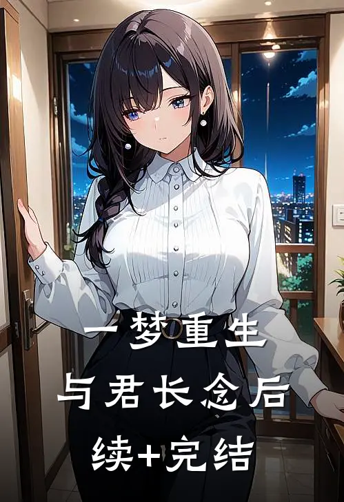 一梦重生，与君长念后续+完结