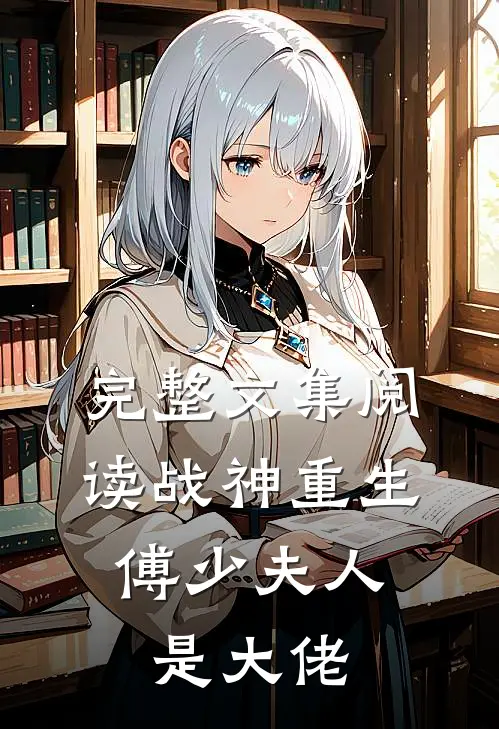完整文集阅读战神重生：傅少夫人是大佬