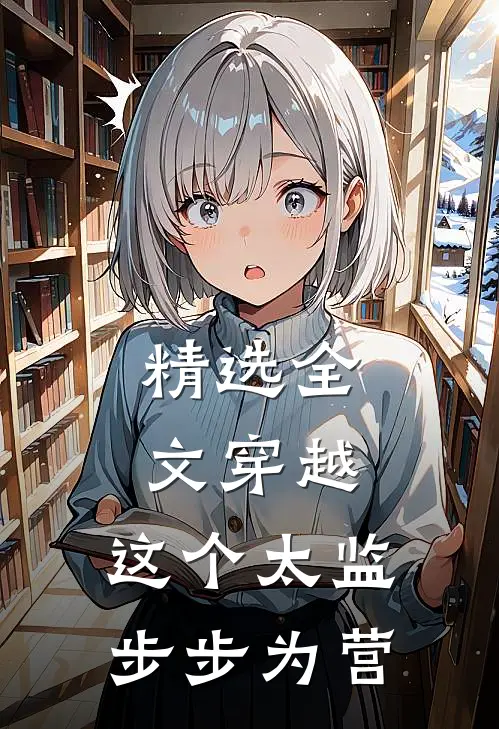 精选全文穿越：这个太监步步为营