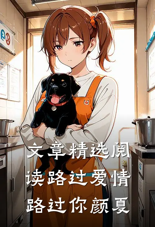 文章精选阅读路过爱情路过你颜夏