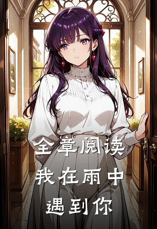 全章阅读我在雨中遇到你