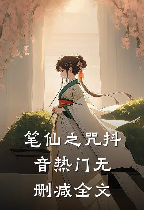 《笔仙之咒》抖音热门无删减全文