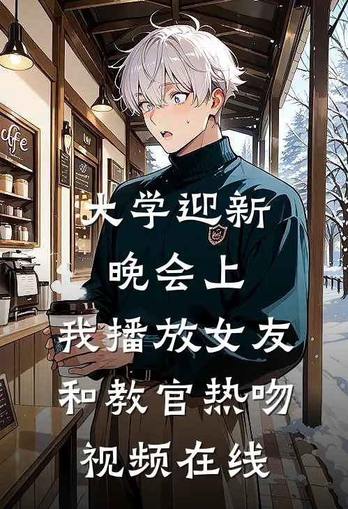 大学迎新晚会上，我播放女友和教官热吻视频在线