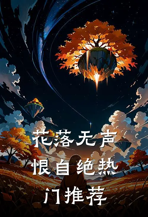 花落无声恨自绝热门推荐