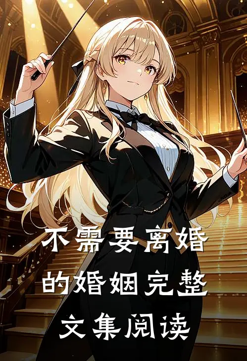不需要离婚的婚姻完整文集阅读