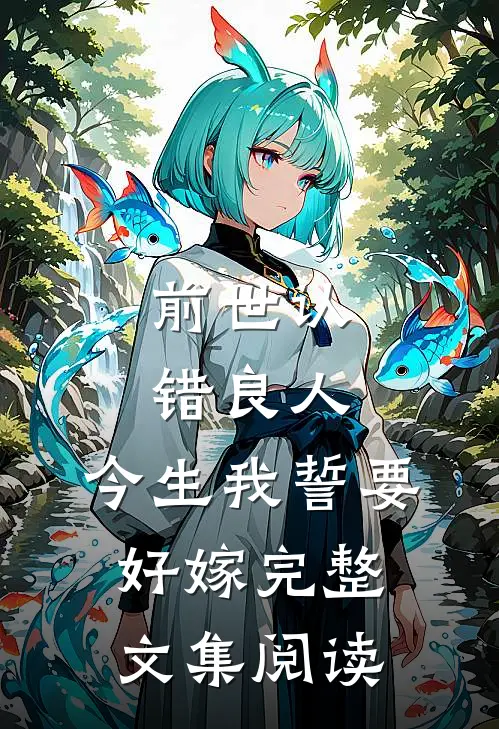 前世认错良人，今生我誓要好嫁完整文集阅读