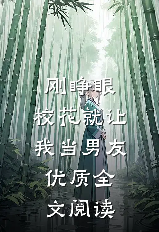 刚睁眼，校花就让我当男友优质全文阅读