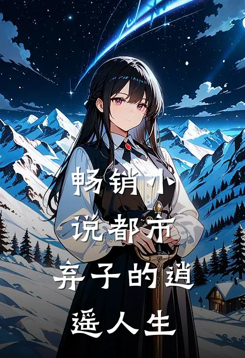 畅销都市弃子的逍遥人生全文阅读