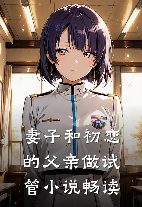 妻子和初恋的父亲做试管小说畅读