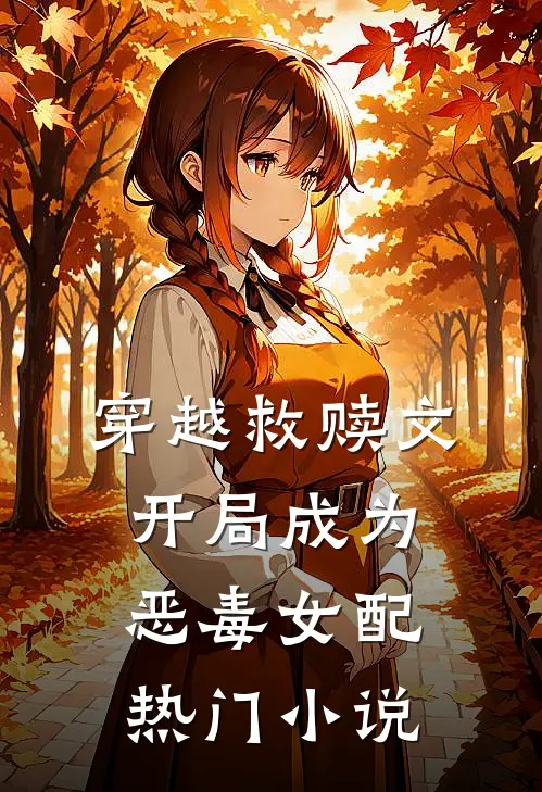 穿越救赎文，开局成为恶毒女配热门小说