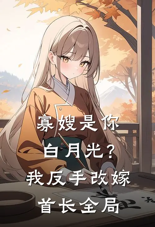 寡嫂是你白月光?我反手改嫁首长全局免费阅读