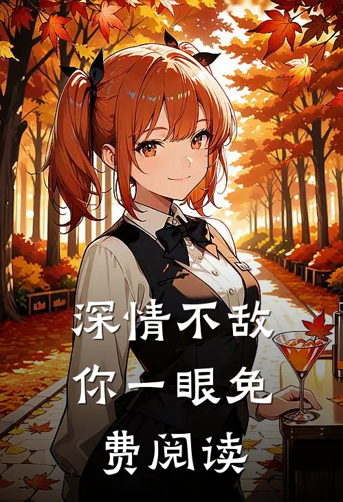 深情不敌你一眼免费阅读